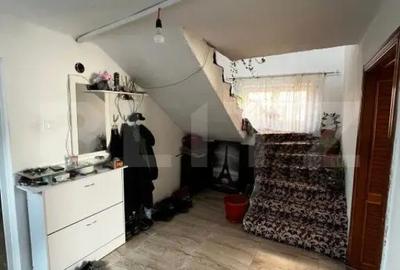 Casă cu 5 camere cu Teren 1350 Mp în Central - 12