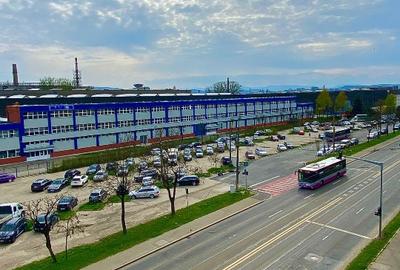 Apartament cu 2 camere decomandat în Iris - 1