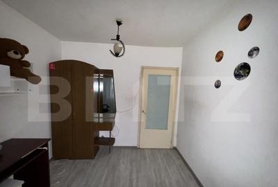 Apartament cu 3 camere decomandat în Dacia - 10