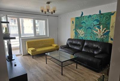 Apartament modern 2 camere cu centrala proprie - Rin Grand Hotel 68mp Apartament modern 2 camere cu centrala proprie - Rin Grand Hotel 68mp - 6