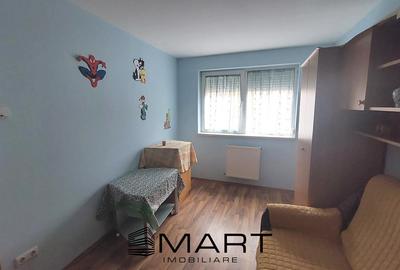 Apartament cu 3 camere decomandat, mobilat în Mihai Viteazul - 6