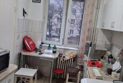 Apartament cu 3 camere semidecomandat în Rogerius - 3