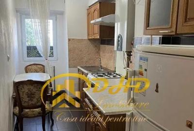 Apartament cu o camera situat in Copou