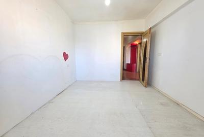 Apartament cu 2 camere, Obor/ Mosilor, 55 mpt, bloc 1981, et. 7 din 9 - 6