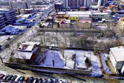 Vanzare Garsoniera Ansamblul Primavara Ghencea | Centrala - 10