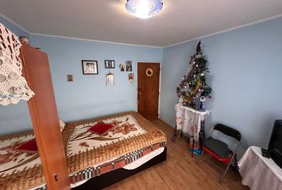Apartament cu 3 camere decomandat, mobilat în Regie - 4