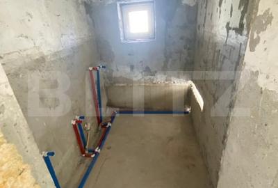 Apartament 3 camere, 80 mp utili - zona C.R. Vivu, 2 balcoane, 2 bai - 10