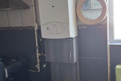 Garsonieră semidecomandată în Central - 5