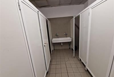 Spațiu comercial, de 3,000 mp, în Calea Timișoarei - 8
