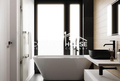 Vila noua P+2E, 6 camere, ansamblu rezidential, IANCU NICOLAE - 13