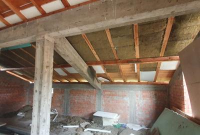 PAULESTI z.Cocosesti- zona buna, P+1E la rosu la 120000 eu PAULESTI z.Cocosesti- zona buna, P+1E la rosu la 120000 eu - 12