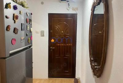 Apartament cu 2 camere nedecomandat în Central - 5