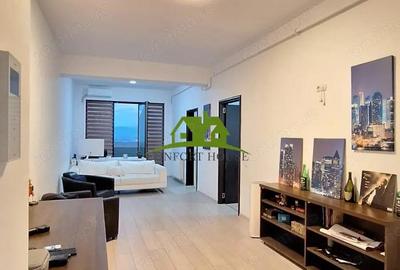 Apartament cu 4 camere semidecomandat în Central - 16