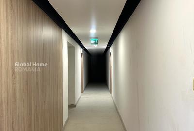 Apartament cu 2 camere semidecomandat în Doamna Ghica - 14