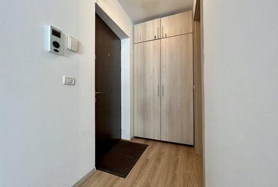 Apartament cu 3 camere de inchiriat in Olimpic, Bd Garii - 6