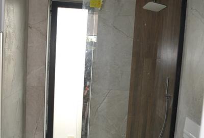 Casa single 4 camere, 110 MP + 500mp teren Stupini - 9