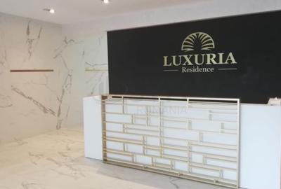 Apartament cu 2 camere semidecomandat, mobilat în Domenii - 14