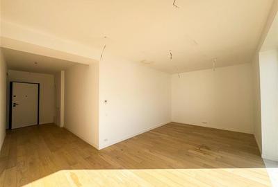 Apartament de vanzare 3 camere One Cotroceni Park - 4