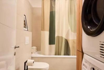 Apartament cu 2 camere decomandat în Cristian - 3