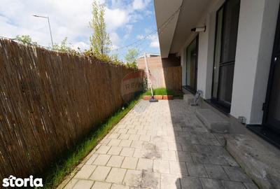 Apartament cu 2 camere, mobilat în Chitila - 12