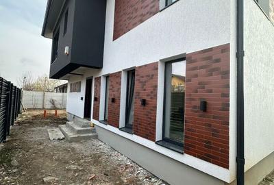 Casă cu 4 camere în Dârvari - 11