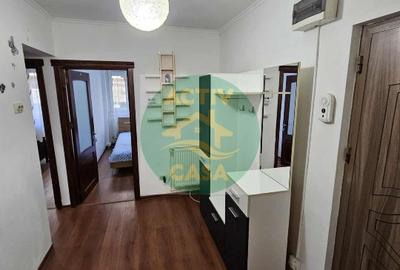 Apartament 3 camere, zona centrala Apartament 3 camere, zona centrala - 2