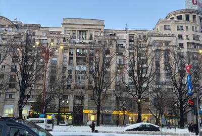 Apartament cu 4 camere decomandat în P-ța Unirii - 5