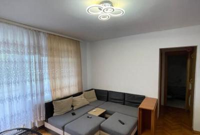 Apartament de vanzare, cu 2 camere, etajul 3, 46 mp, zona po - 4