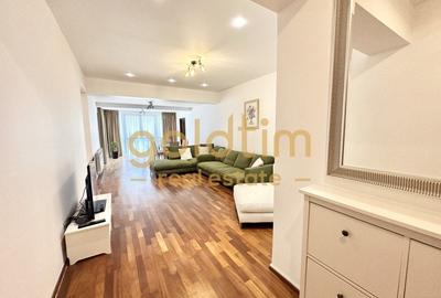 APARTAMENT SPATIOS2 CAMERE/136mp/PARCARE/HERASTRAU/SOSEAUA NORDULUI - 4