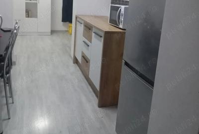 Apartament cu 2 camere decomandat în Central - 3