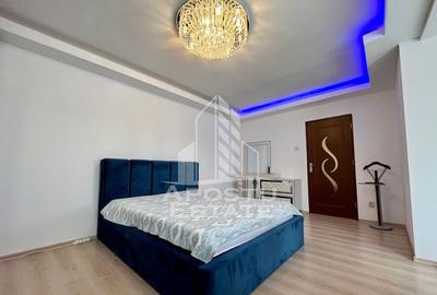 Apartament cu 5 camere pe doua nivele, zona Modern - 21