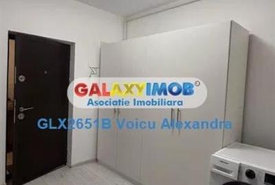 Garsoniera Bloc Nou - Berceni - Dimitrie Leonida - 10 Min Metrou - 2