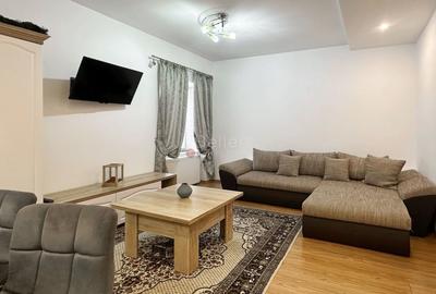 Apartament cu 2 camere semidecomandat, mobilat în Centrul Istoric - 2