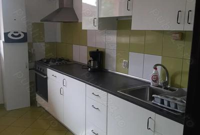 Proprietar inchiriez apartament 2 camere Drumul Taberei Raul Doamnei - 3