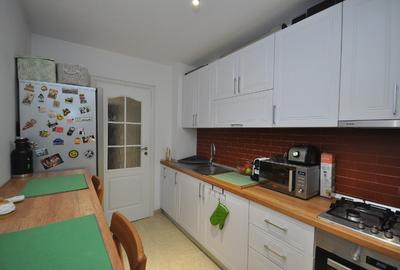 Apartament 2 camere decomandat de inchiriat metrou Dristor, CENTRALA, mobilat - 6