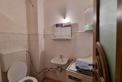 Apartament cu 3 camere decomandat în Mioriței - 10