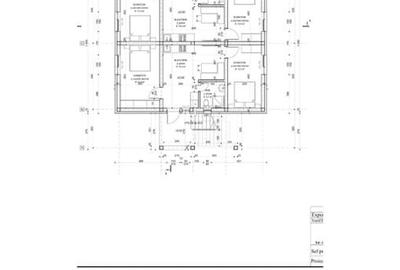 Apartament 2 camere la cheie,bloc NOU.50mp,zona 7 Noiembrie - 4