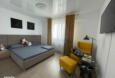Apartament cu 3 camere în Militari - 3