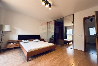 Vila cu 5 camere de inchiriat in Pipera Class Residence - 7