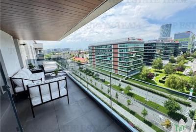 Apartament cu 4 camere decomandat în Aviației - 12