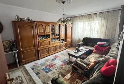 Apartament cu 2 camere decomandat în Central - 4