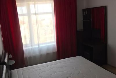 Apartament cu 2 camere, mobilat în Central - 6