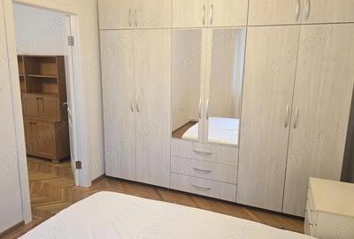 Inchiriez apartament 2 camere in Deva, zona Al Patriei, etaj 2, mobilat - 4