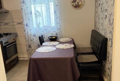 Apartament cu 2 camere decomandat în E3 - 3