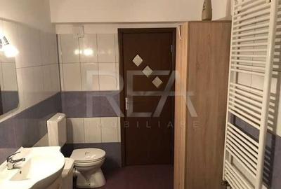 Apartament cu 2 camere decomandat, mobilat în Păcii - 6