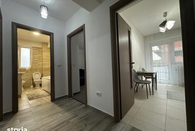 Apartament cu 2 camere decomandat în Galata - 6