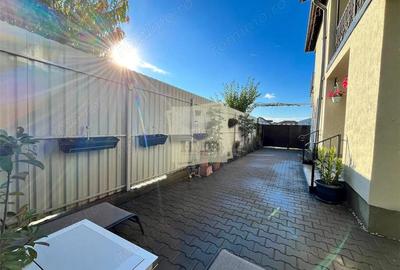 Casă cu 4 camere cu Canalizare în Șelimbăr - 12