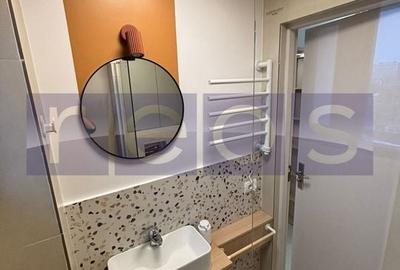 VANZARE GARSONIERA 20MP NOU RENOVATA MOBILATA ALBA IULIA DESIGN INTERIOR - 12