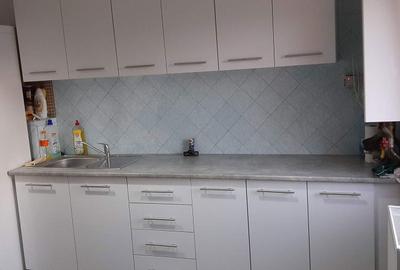 Apartament cu 2 camere semidecomandat în Găvana - 5