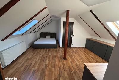 Apartament cu 3 camere în Turcheș - 4